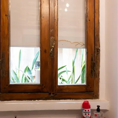 Al Campanile Trastevere Appartement Rome
