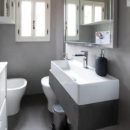 Appartement Al Campanile Trastevere Rome