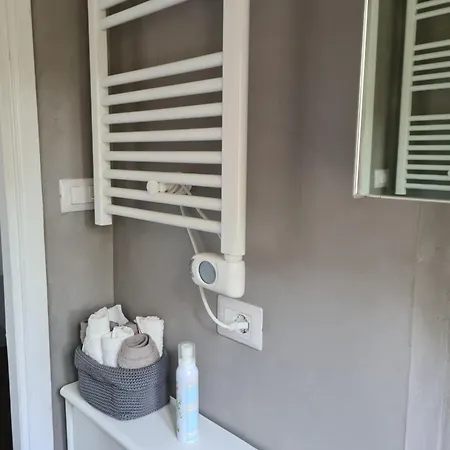 Appartement Al Campanile Trastevere