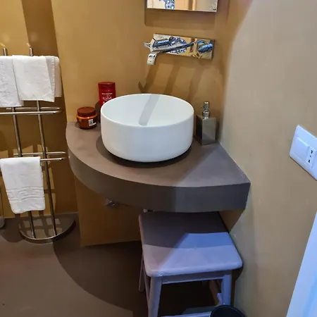 Al Campanile Trastevere Appartement Rome