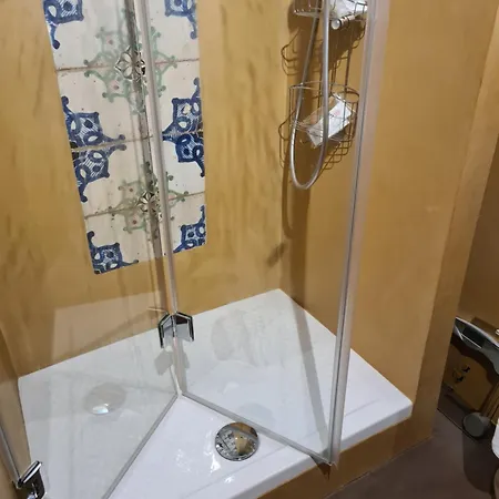 Appartement Al Campanile Trastevere Rome