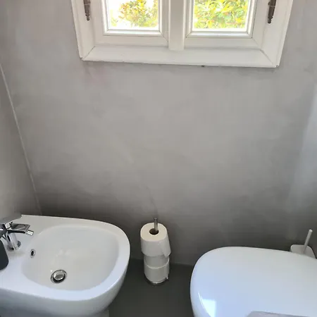 Appartement Al Campanile Trastevere