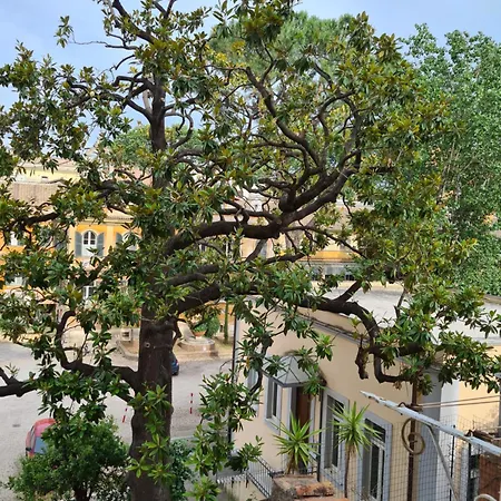 Al Campanile Trastevere